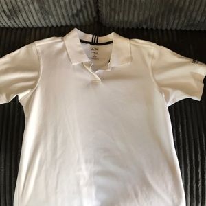 Adidas Golf Climalite Polo Shirt Women’s